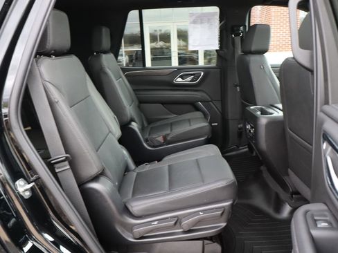 Used 2022 Chevrolet Tahoe Z71 w/ Luxury Package image 52