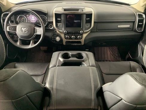 Used 2020 RAM 1500 Laramie image 21