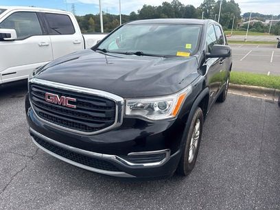 Used 2019 GMC Acadia SLE