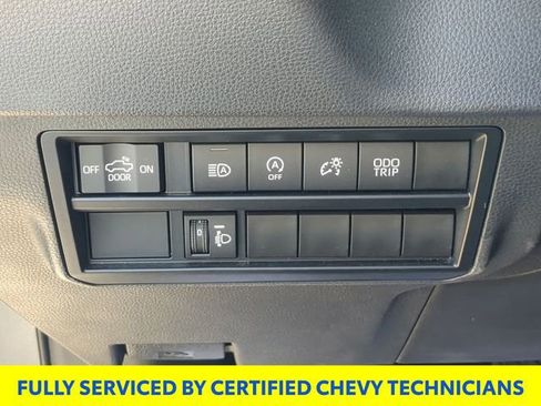 Used 2023 Toyota Tundra SR w/ SR Tow Package AWD/4WD image 27