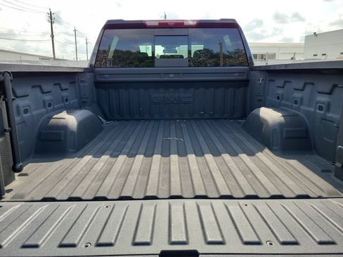 Used 2025 GMC Sierra 1500 Denali AWD/4WD image 6