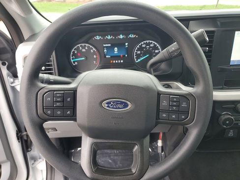 New 2026 Ford F350 XL w/ STX Appearance Package AWD/4WD image 16