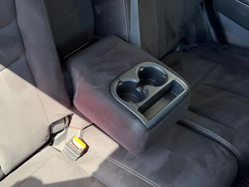 Used 2015 Nissan Murano S w/ Navigation Package image 29