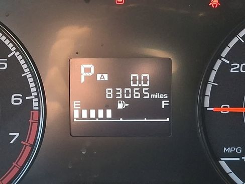 Used 2019 Subaru Crosstrek 2.0i Premium image 20