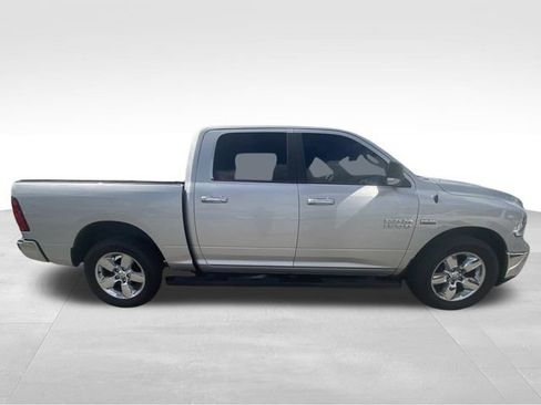 Used 2018 RAM 1500 Big Horn AWD/4WD image 12