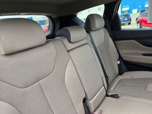 Used 2023 Hyundai Santa Fe SEL AWD/4WD image 20