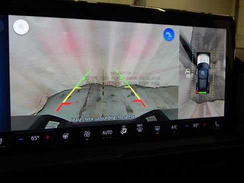 New 2025 Ford Bronco Sport Badlands w/ Badlands Tech Package image 26