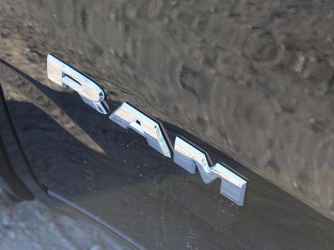 Used 2025 RAM 1500 Big Horn image 10