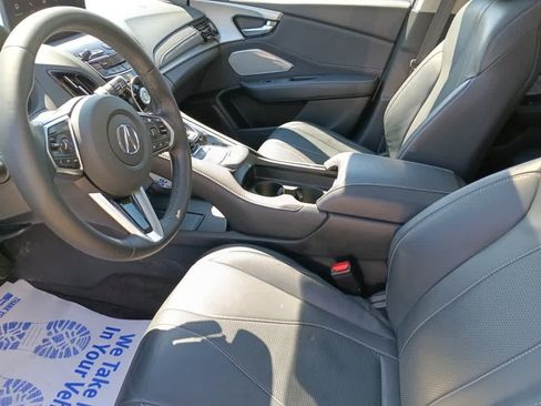 Used 2023 Acura RDX AWD w/ Technology Package image 17