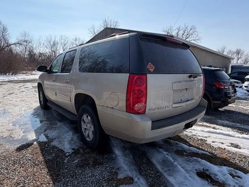 Used 2013 GMC Yukon XL SLT image 18