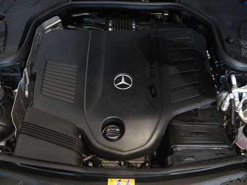 Used 2019 Mercedes-Benz CLS 450 CLS 450 image 30