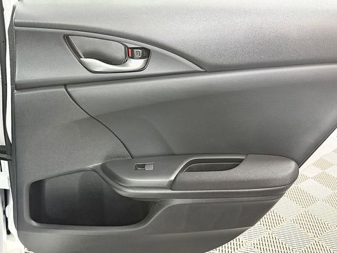 Used 2020 Honda Civic Si image 37