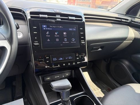 Used 2023 Hyundai Tucson SEL w/ Convenience Package AWD/4WD image 23