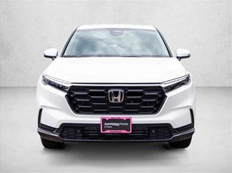 New 2026 Honda CR-V EX-L video 2