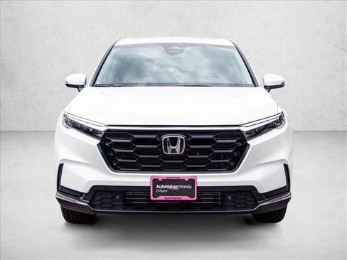 New 2026 Honda CR-V EX-L image 2