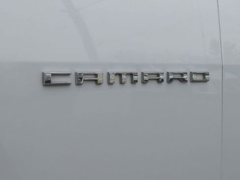 Used 2010 Chevrolet Camaro LS w/ Black Stripe Package image 28