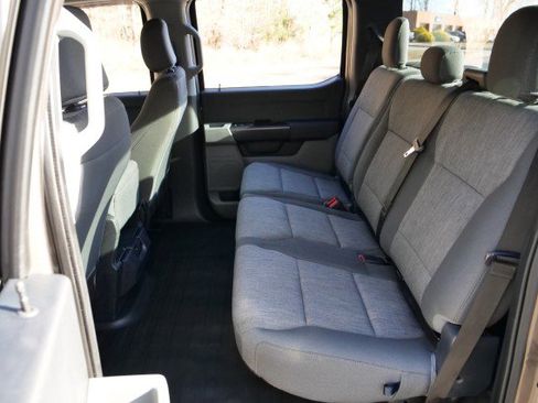 Used 2021 Ford F150 XL w/ Equipment Group 101A High image 20