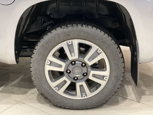 Used 2020 Toyota Tundra Platinum image 13
