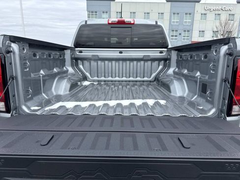 New 2026 Chevrolet Colorado LT RWD image 11