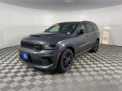 New 2026 Dodge Durango GT