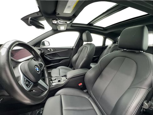 Used 2024 BMW 228i xDrive Gran Coupe w/ M Sport Package AWD/4WD image 19