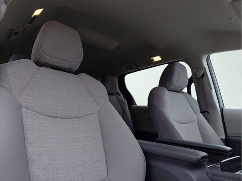Used 2024 Toyota Sienna LE image 15