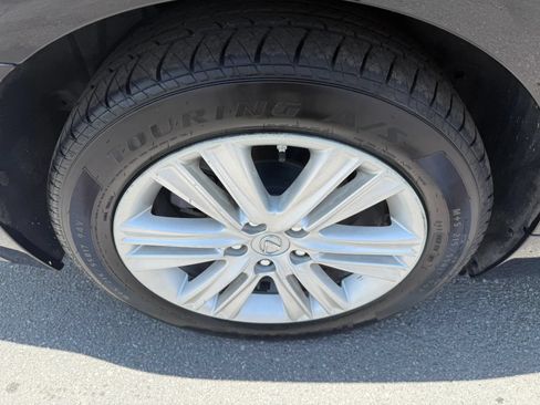 Used 2015 Lexus ES 350 FWD image 11