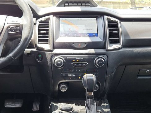 Used 2021 Ford Ranger Lariat w/ Tremor Off-Road Package AWD/4WD image 13