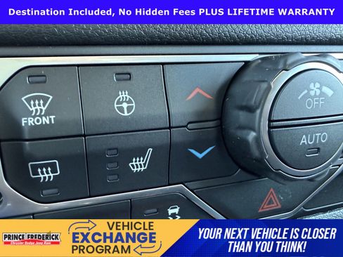 New 2026 Jeep Gladiator Willys image 22