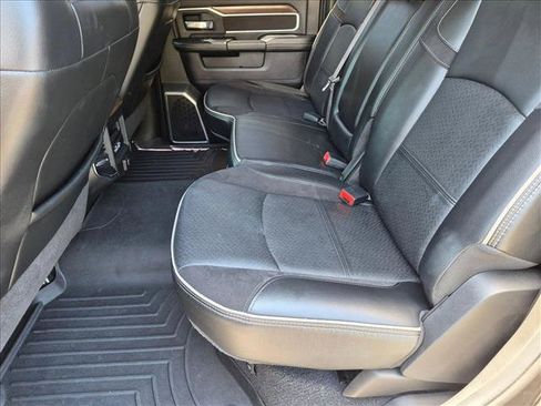 Used 2022 RAM 2500 Laramie AWD/4WD image 15