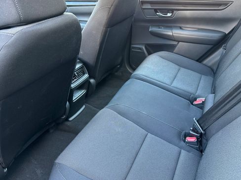 Used 2024 Honda CR-V LX image 25