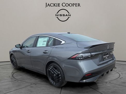 New 2026 Nissan Sentra SR w/ SR Premium Package image 3