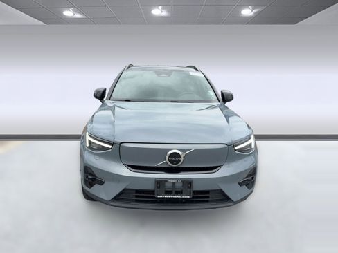 Certified 2023 Volvo XC40 Recharge Ultimate w/ Protection Package Premier image 6