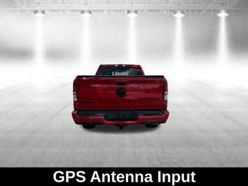 Used 2022 RAM 1500 Big Horn RWD image 6