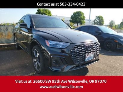 Used 2023 Audi Q5 2.0T Premium Plus w/ Premium Plus Package