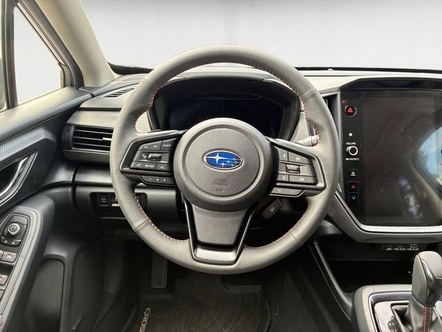 New 2026 Subaru Crosstrek 2.5i Limited AWD/4WD image 12