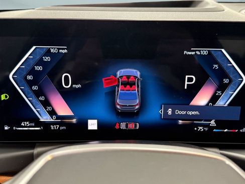 Used 2025 BMW 330i xDrive 330i xDrive w/ Premium Package image 20