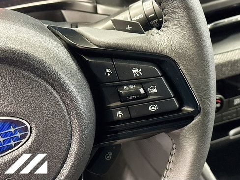 New 2026 Subaru Outback Limited AWD/4WD image 13