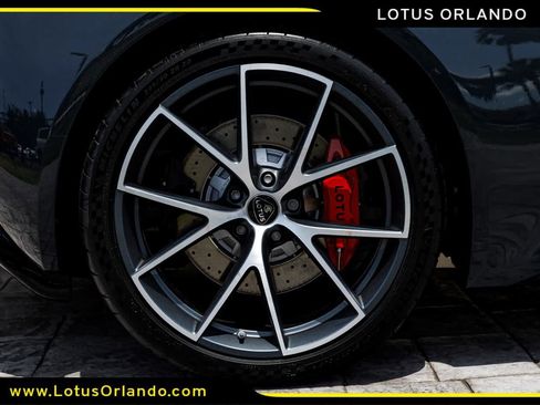 New 2026 Lotus Emira RWD image 20