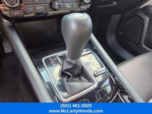Used 2024 Jeep Compass Limited AWD/4WD image 22