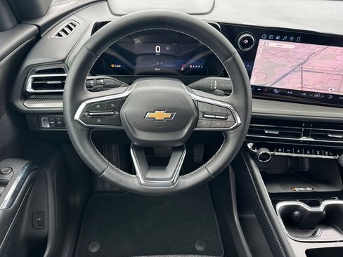 New 2026 Chevrolet Traverse LT FWD image 13