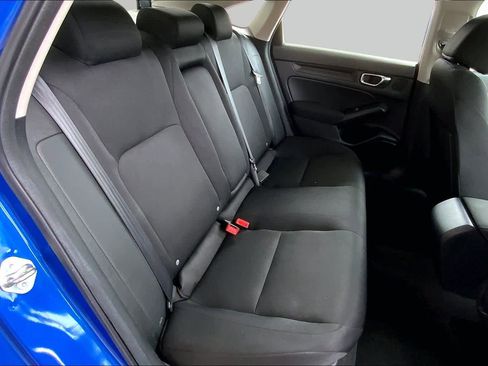 Used 2024 Honda Civic EX image 20