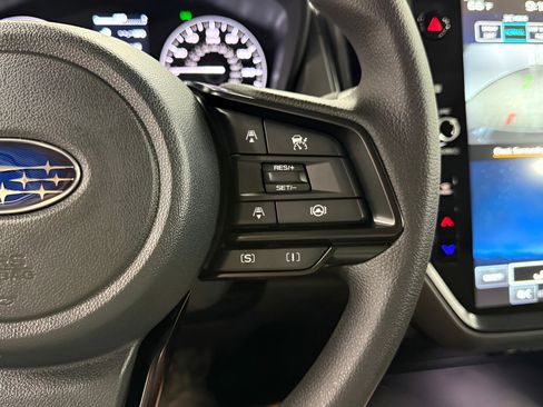 New 2026 Subaru Crosstrek 2.0i Premium image 13