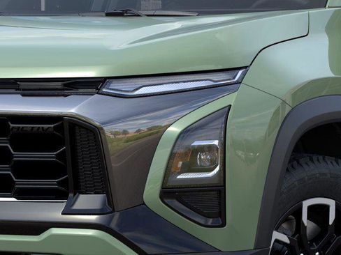 New 2026 Chevrolet Equinox ACTIV image 10