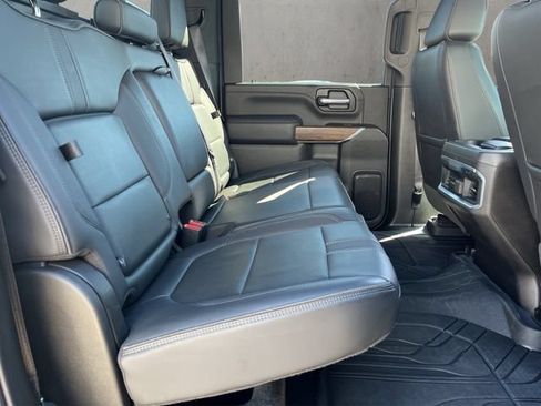 Used 2022 Chevrolet Silverado 3500 High Country w/ Z71 Off-Road Package AWD/4WD image 21