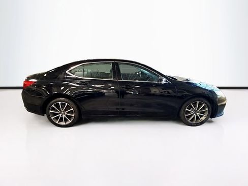 Used 2016 Acura TLX V6 SH-AWD w/ Advance Package image 5