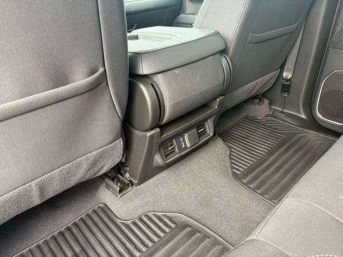 Used 2024 GMC Sierra 1500 Elevation AWD/4WD image 36