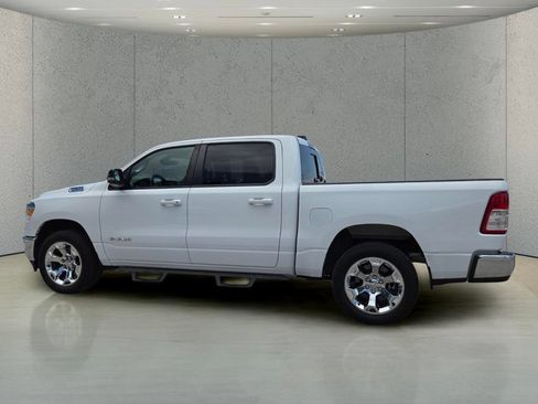 Used 2022 RAM 1500 Big Horn AWD/4WD image 8