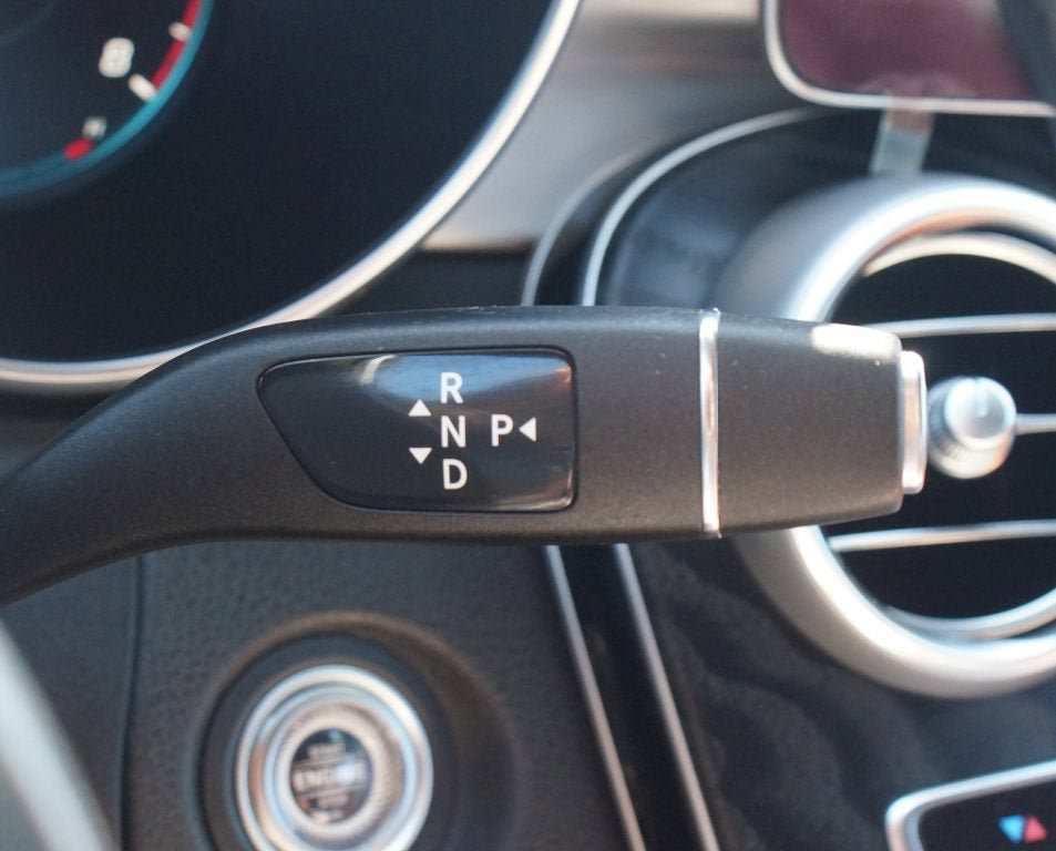 Used 2022 Mercedes-Benz C 300 Coupe image 12