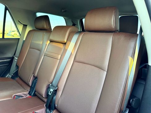 Used 2023 Toyota 4Runner Limited image 19